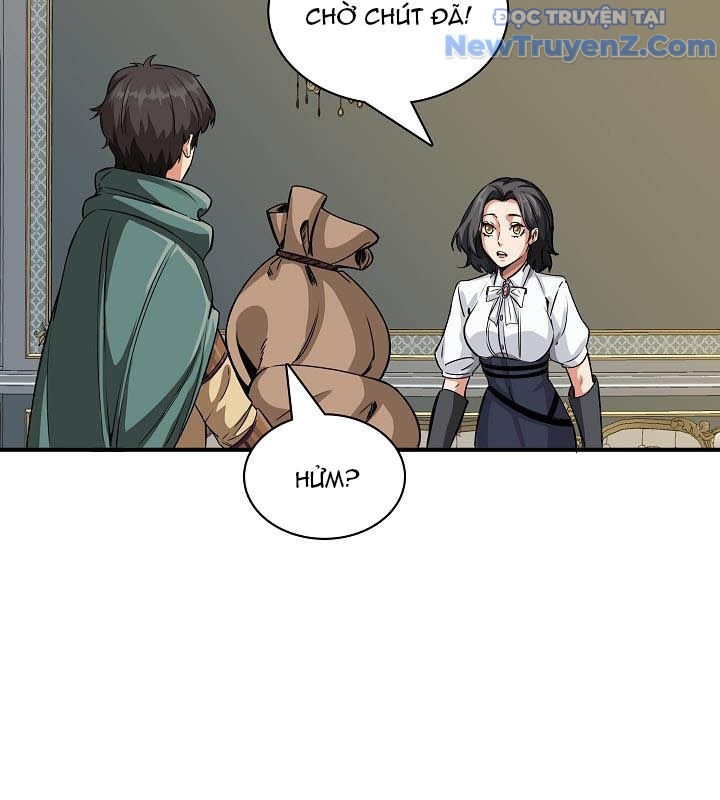 0.0000001% Của Quỷ Vương Chapter 6 - Trang 2