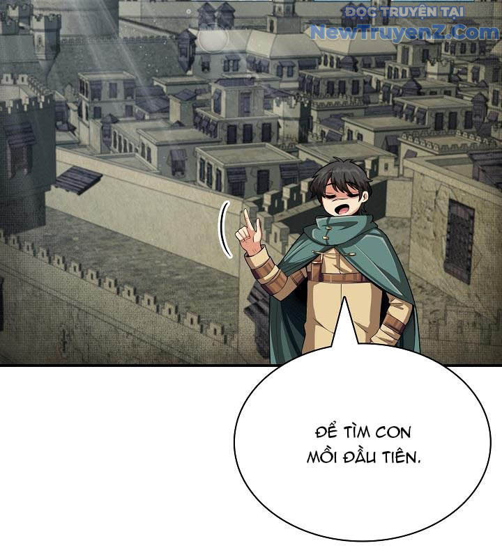 0.0000001% Của Quỷ Vương Chapter 6 - Trang 2