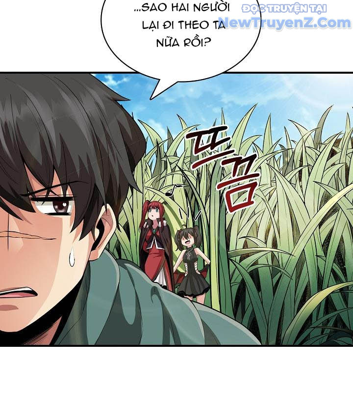 0.0000001% Của Quỷ Vương Chapter 6 - Trang 2