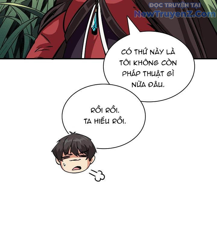 0.0000001% Của Quỷ Vương Chapter 6 - Trang 2