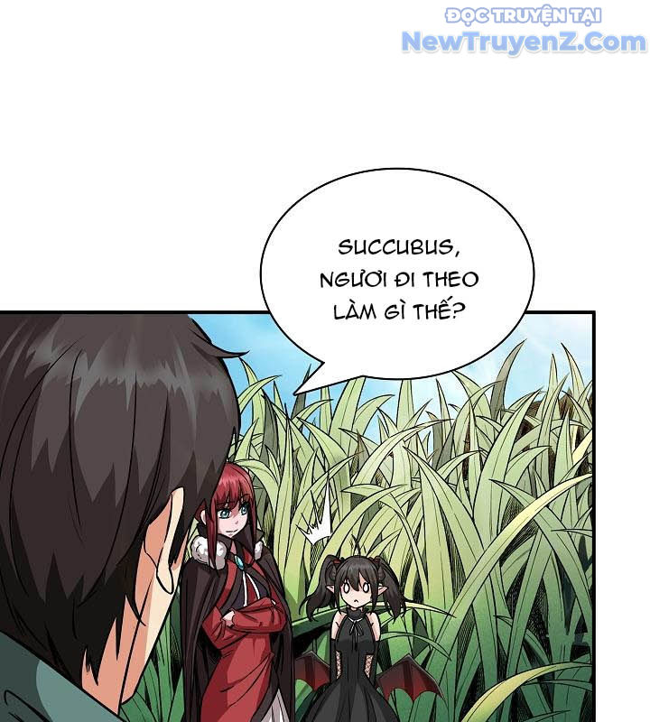 0.0000001% Của Quỷ Vương Chapter 6 - Trang 2