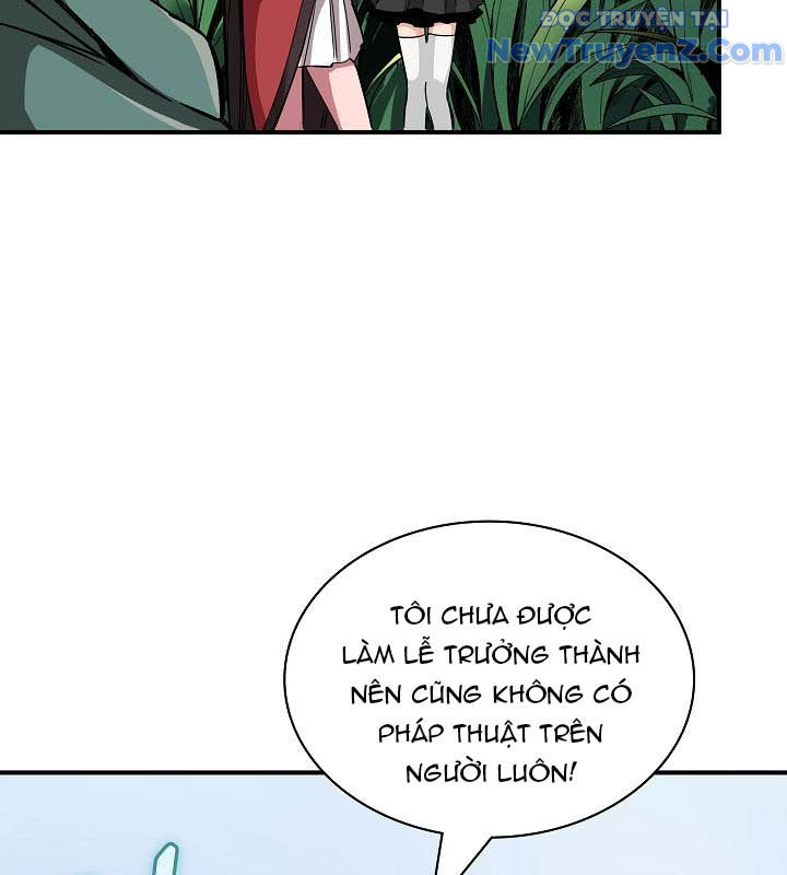 0.0000001% Của Quỷ Vương Chapter 6 - Trang 2