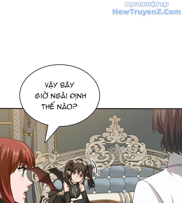 0.0000001% Của Quỷ Vương Chapter 6 - Trang 2