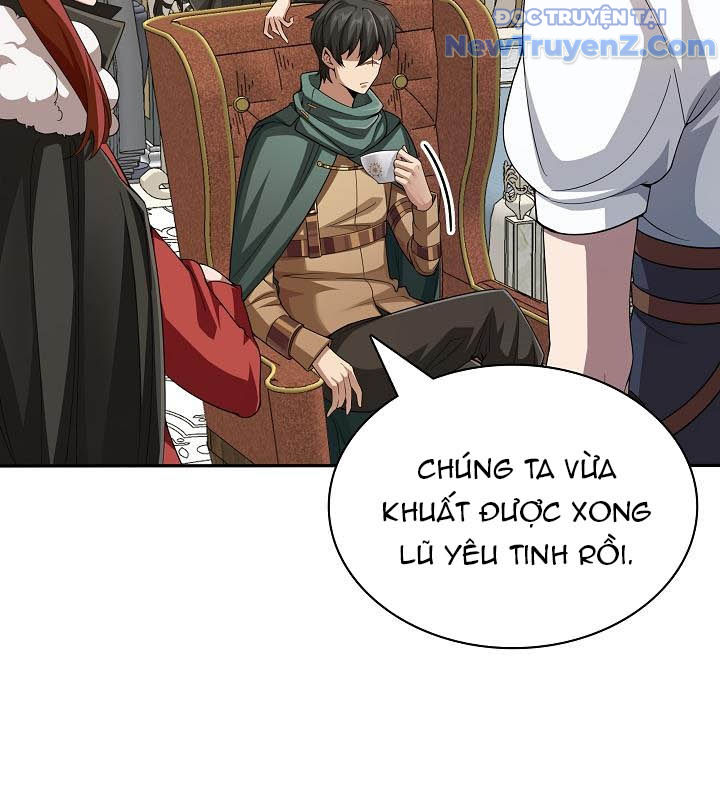 0.0000001% Của Quỷ Vương Chapter 6 - Trang 2