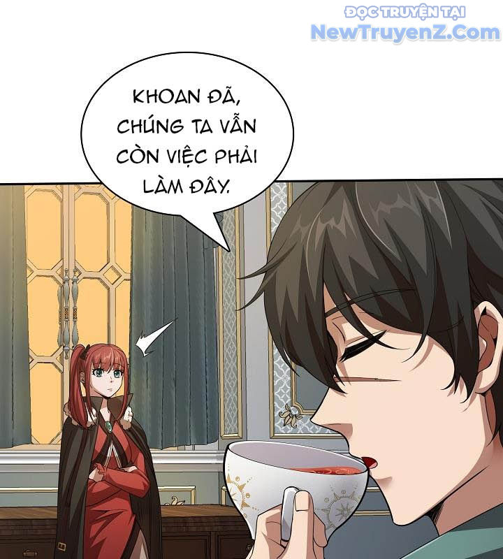 0.0000001% Của Quỷ Vương Chapter 6 - Trang 2