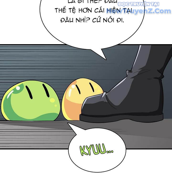 0.0000001% Của Quỷ Vương Chapter 6 - Trang 2