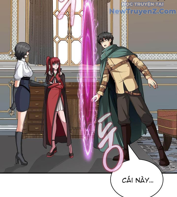 0.0000001% Của Quỷ Vương Chapter 6 - Trang 2