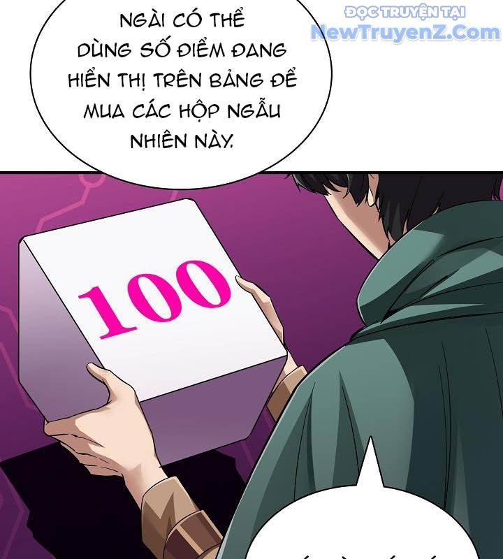 0.0000001% Của Quỷ Vương Chapter 6 - Trang 2