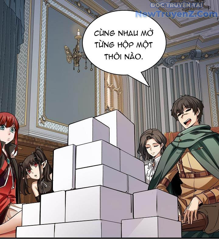 0.0000001% Của Quỷ Vương Chapter 6 - Trang 2