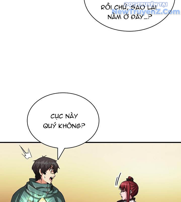 0.0000001% Của Quỷ Vương Chapter 6 - Trang 2