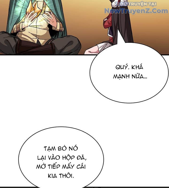 0.0000001% Của Quỷ Vương Chapter 6 - Trang 2