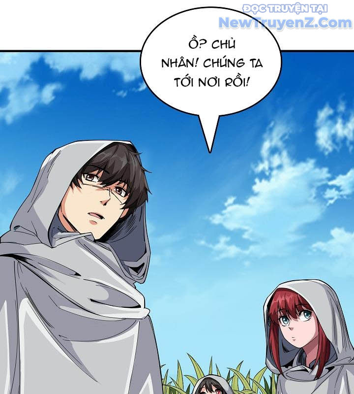 0.0000001% Của Quỷ Vương Chapter 7 - Trang 2