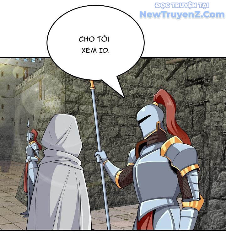 0.0000001% Của Quỷ Vương Chapter 7 - Trang 2