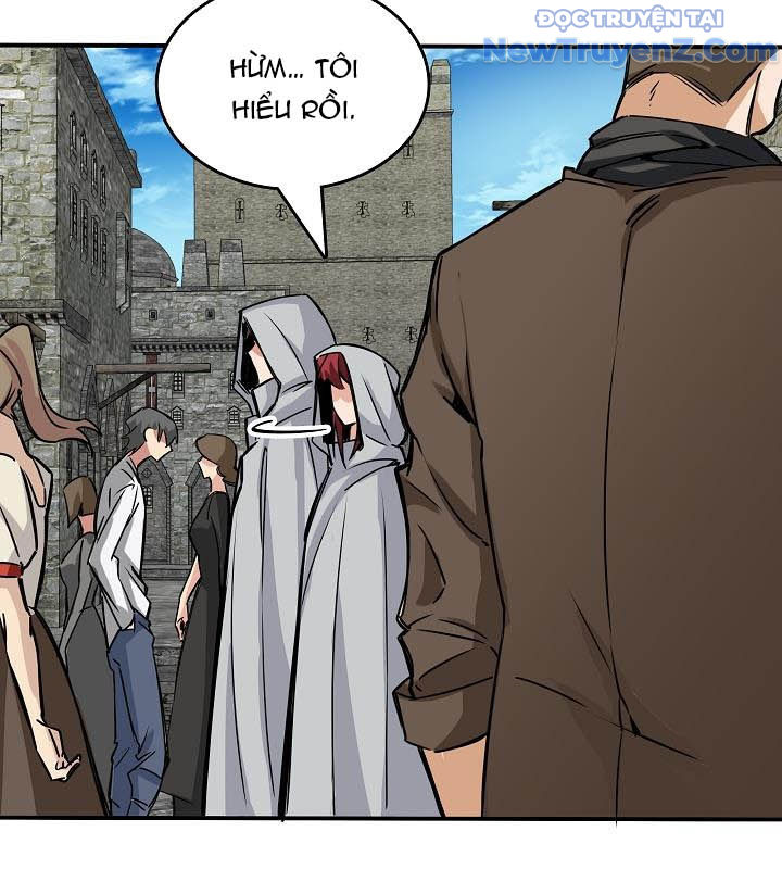 0.0000001% Của Quỷ Vương Chapter 7 - Trang 2