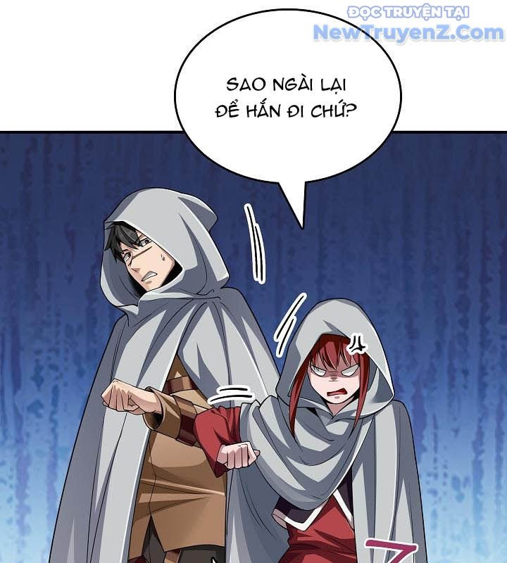 0.0000001% Của Quỷ Vương Chapter 7 - Trang 2