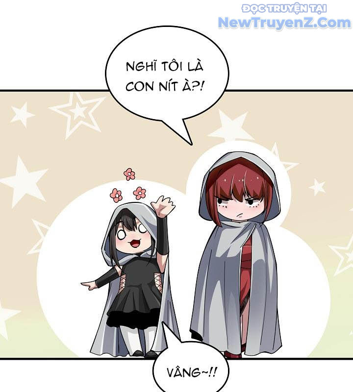 0.0000001% Của Quỷ Vương Chapter 7 - Trang 2