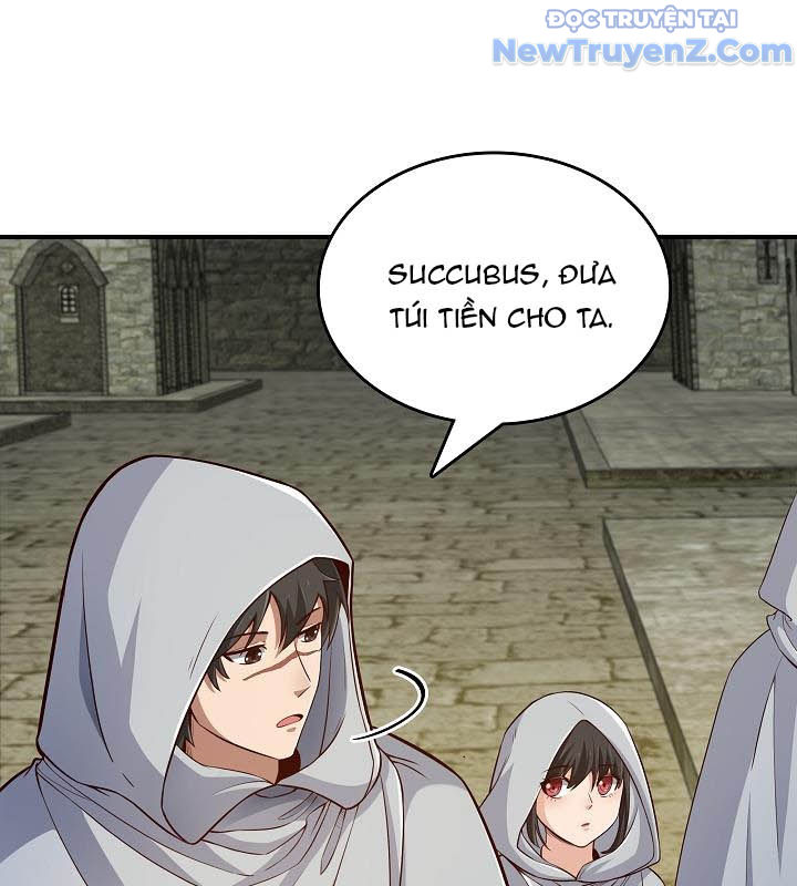 0.0000001% Của Quỷ Vương Chapter 7 - Trang 2