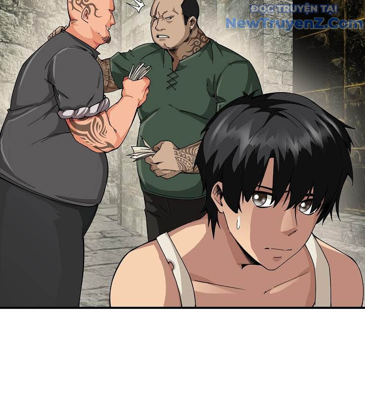 0.0000001% Của Quỷ Vương Chapter 7 - Trang 2