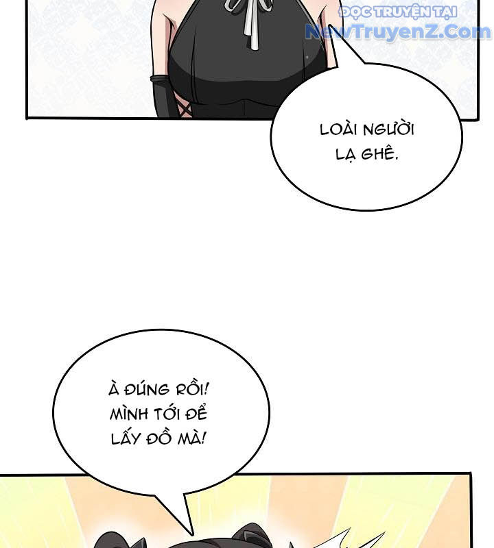 0.0000001% Của Quỷ Vương Chapter 8 - Trang 2