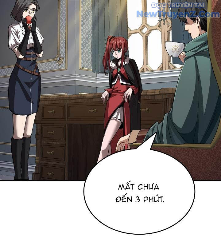 0.0000001% Của Quỷ Vương Chapter 8 - Trang 2