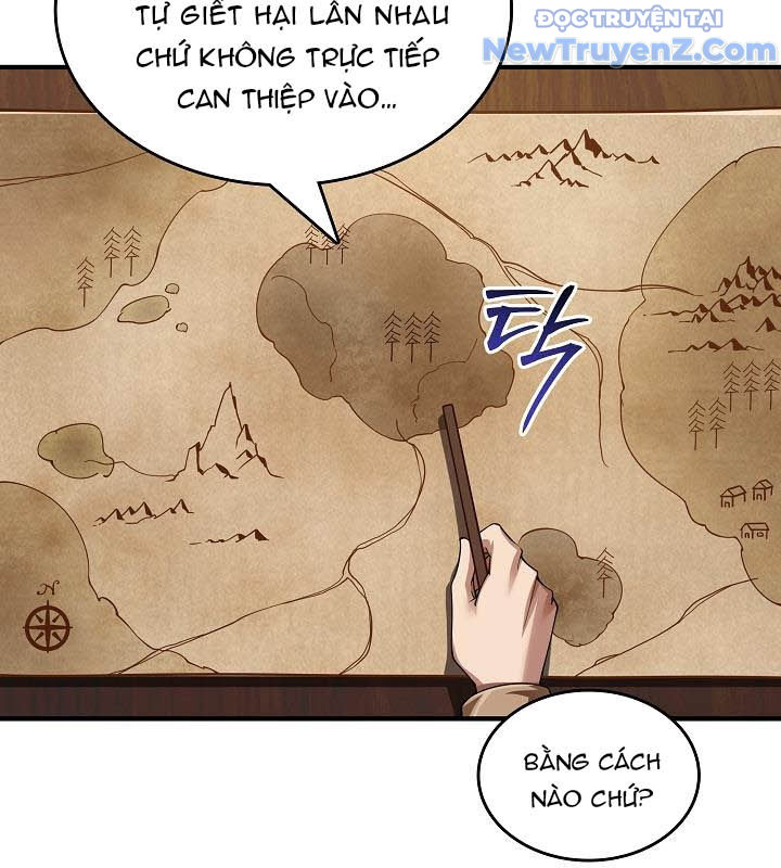 0.0000001% Của Quỷ Vương Chapter 8 - Trang 2