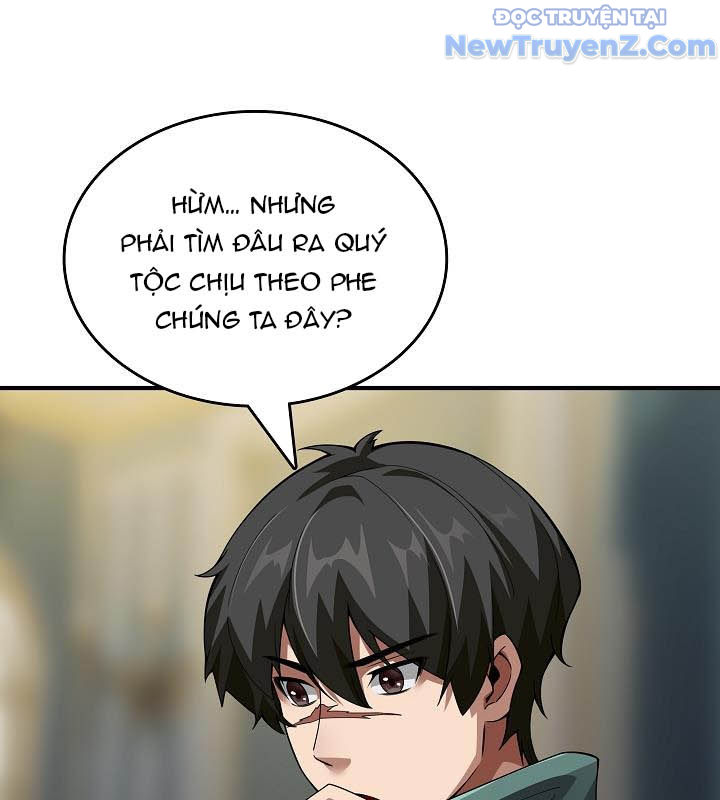 0.0000001% Của Quỷ Vương Chapter 8 - Trang 2