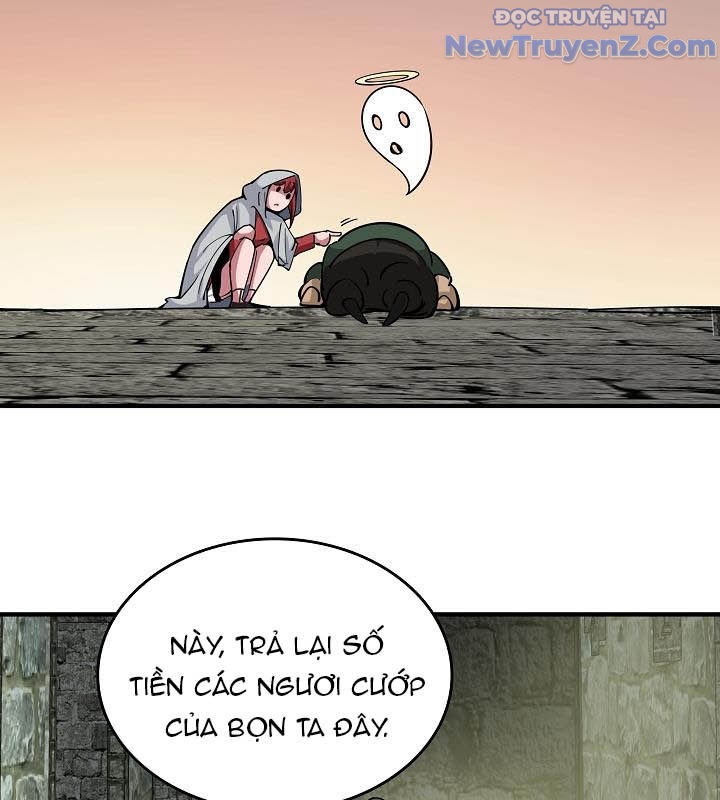 0.0000001% Của Quỷ Vương Chapter 8 - Trang 2