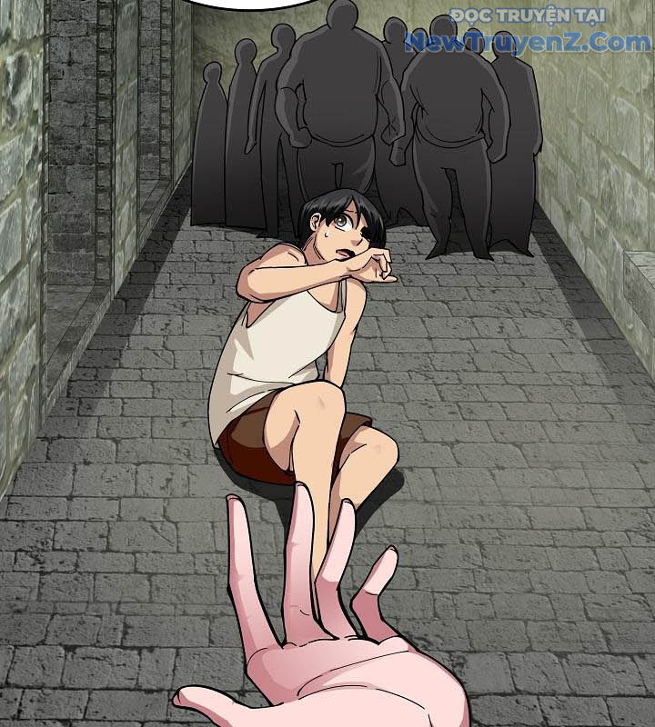 0.0000001% Của Quỷ Vương Chapter 8 - Trang 2