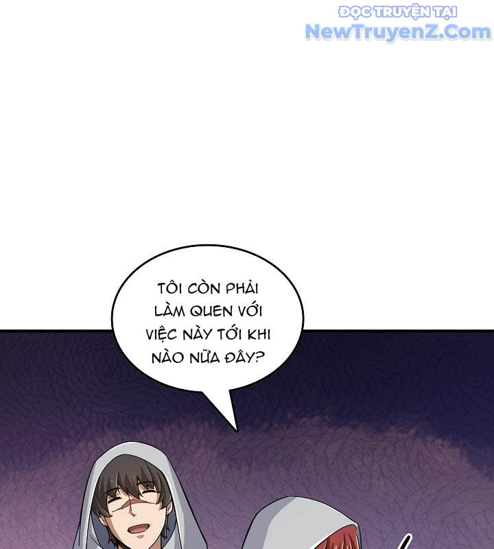 0.0000001% Của Quỷ Vương Chapter 8 - Trang 2