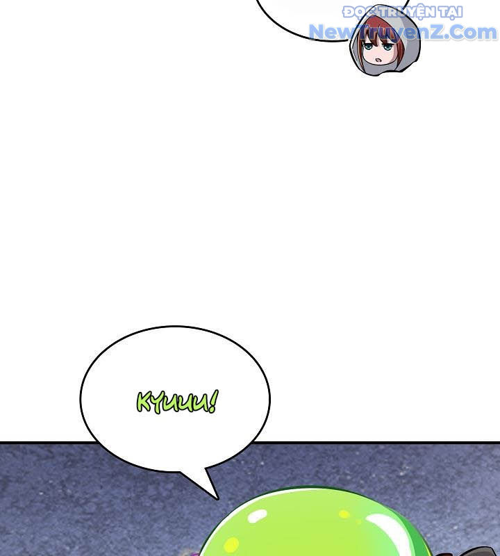 0.0000001% Của Quỷ Vương Chapter 8 - Trang 2