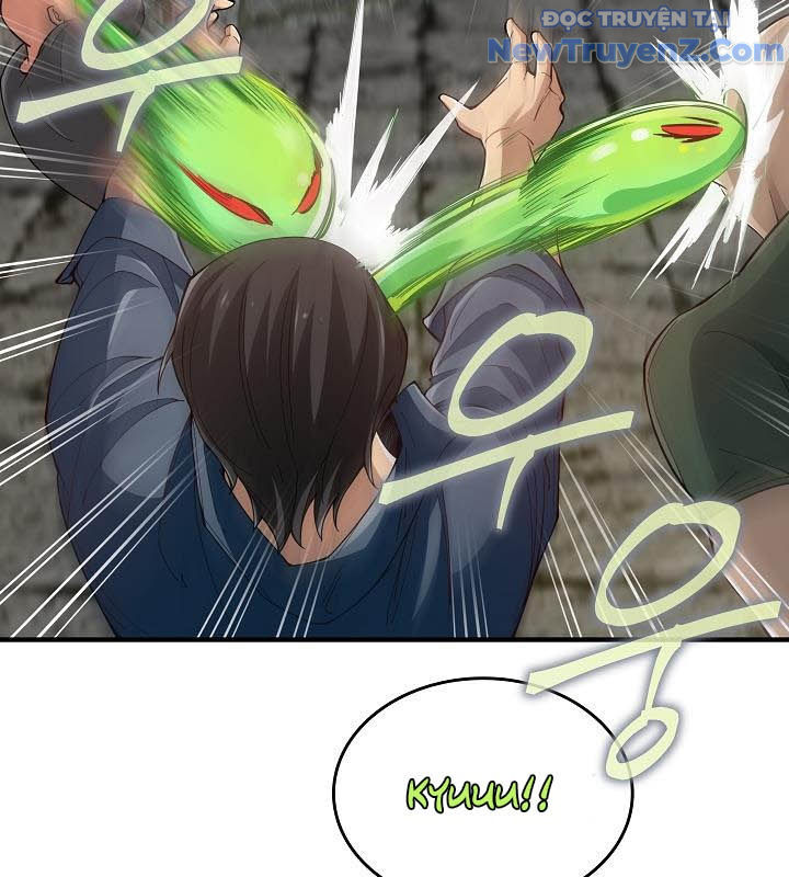 0.0000001% Của Quỷ Vương Chapter 8 - Trang 2