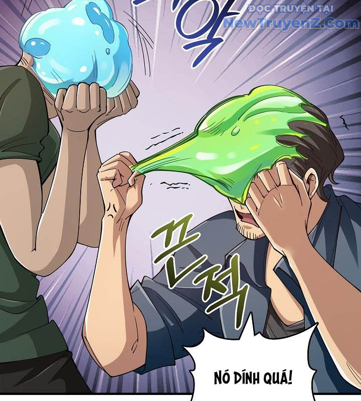 0.0000001% Của Quỷ Vương Chapter 8 - Trang 2