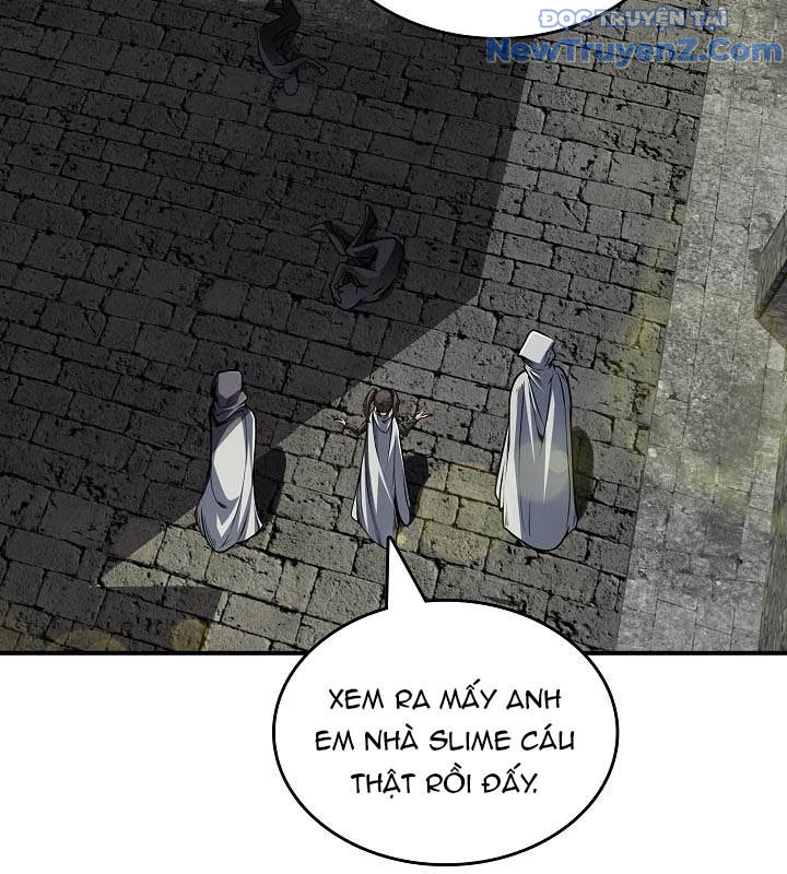 0.0000001% Của Quỷ Vương Chapter 8 - Trang 2