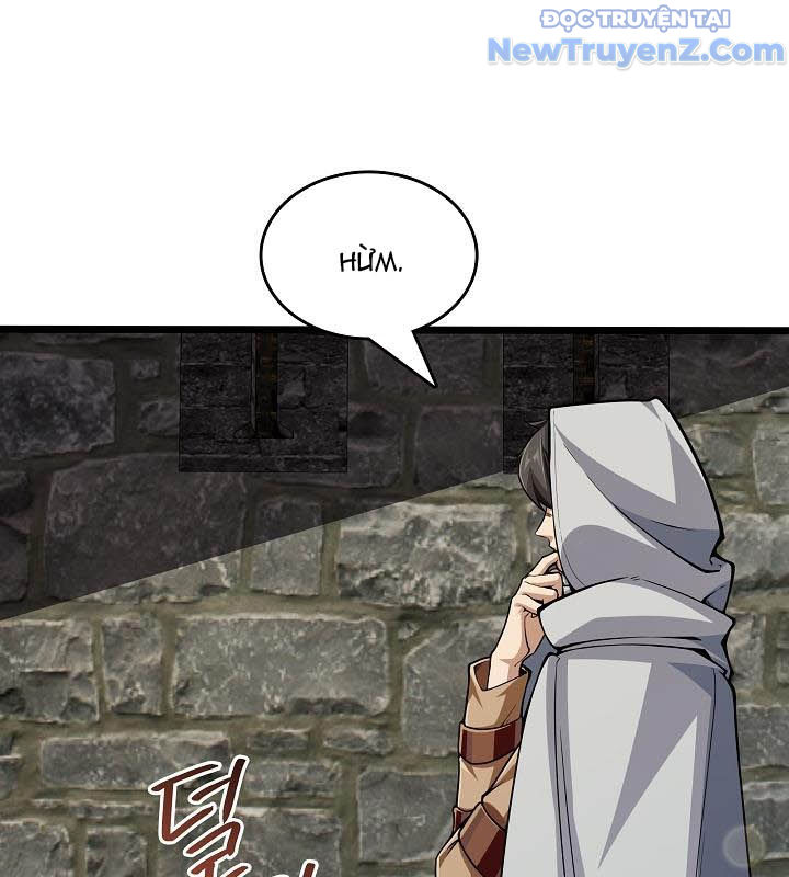 0.0000001% Của Quỷ Vương Chapter 8 - Trang 2