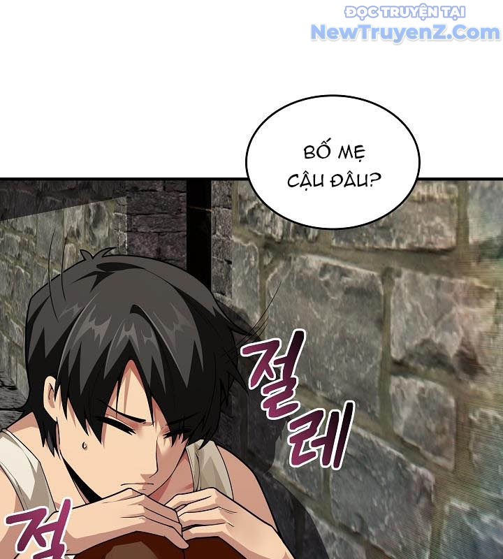 0.0000001% Của Quỷ Vương Chapter 8 - Trang 2