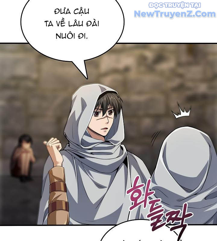 0.0000001% Của Quỷ Vương Chapter 8 - Trang 2