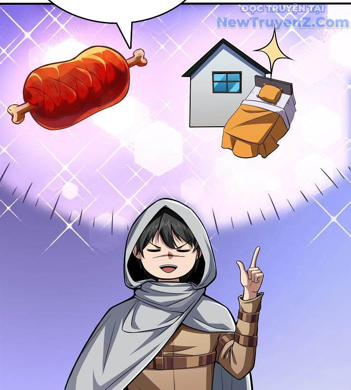 0.0000001% Của Quỷ Vương Chapter 8 - Trang 2