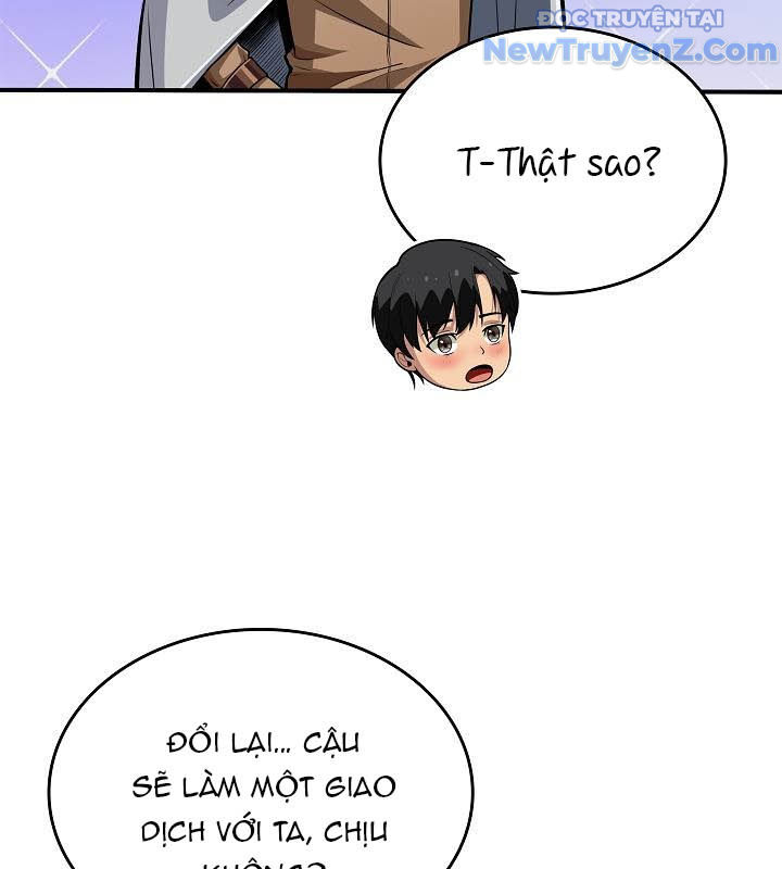 0.0000001% Của Quỷ Vương Chapter 8 - Trang 2