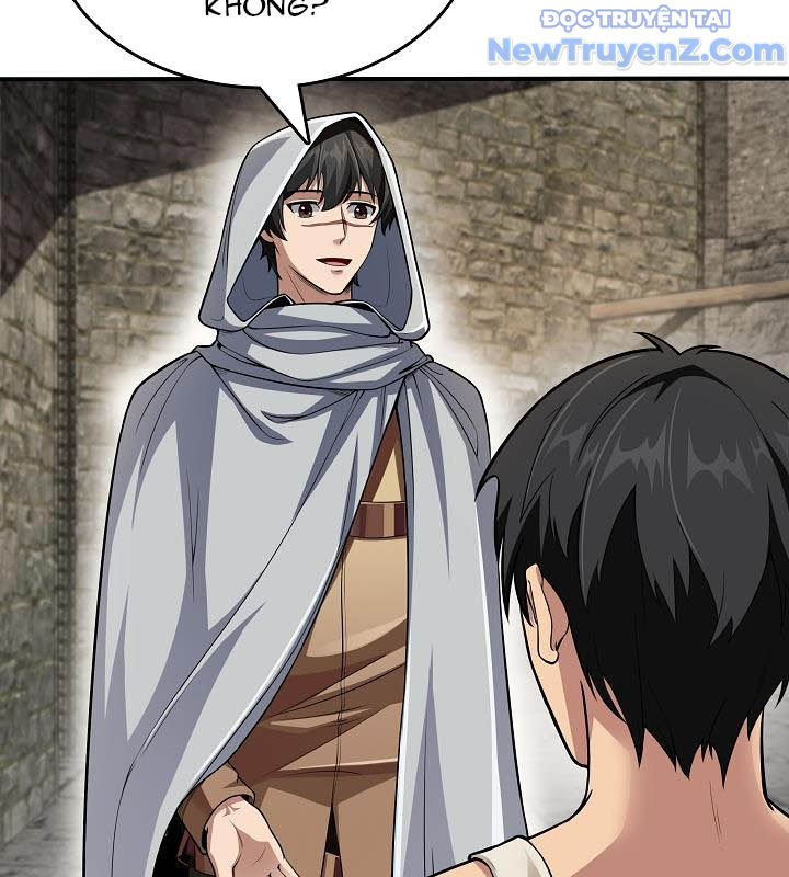 0.0000001% Của Quỷ Vương Chapter 8 - Trang 2