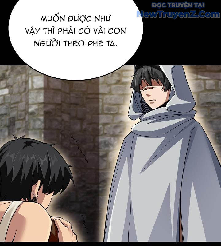 0.0000001% Của Quỷ Vương Chapter 8 - Trang 2