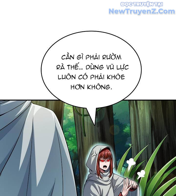 0.0000001% Của Quỷ Vương Chapter 8 - Trang 2