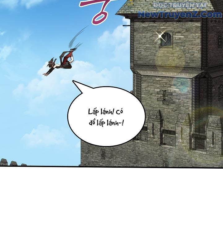 0.0000001% Của Quỷ Vương Chapter 8 - Trang 2