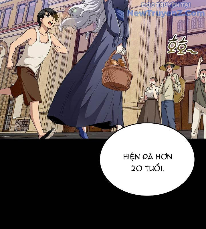 0.0000001% Của Quỷ Vương Chapter 9 - Trang 2