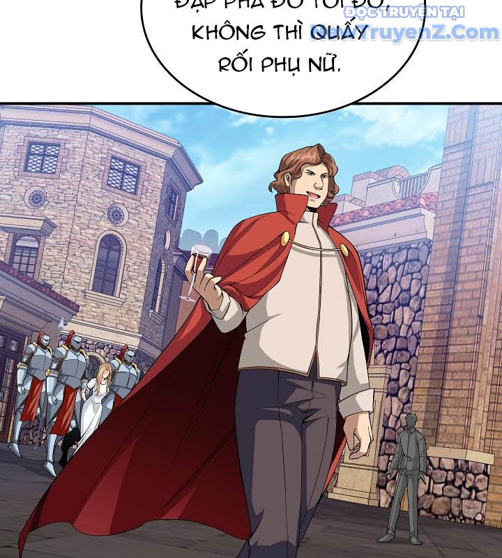 0.0000001% Của Quỷ Vương Chapter 9 - Trang 2