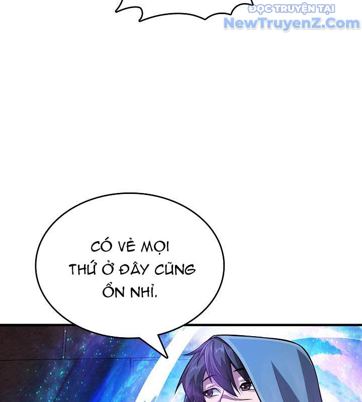 0.0000001% Của Quỷ Vương Chapter 9 - Trang 2