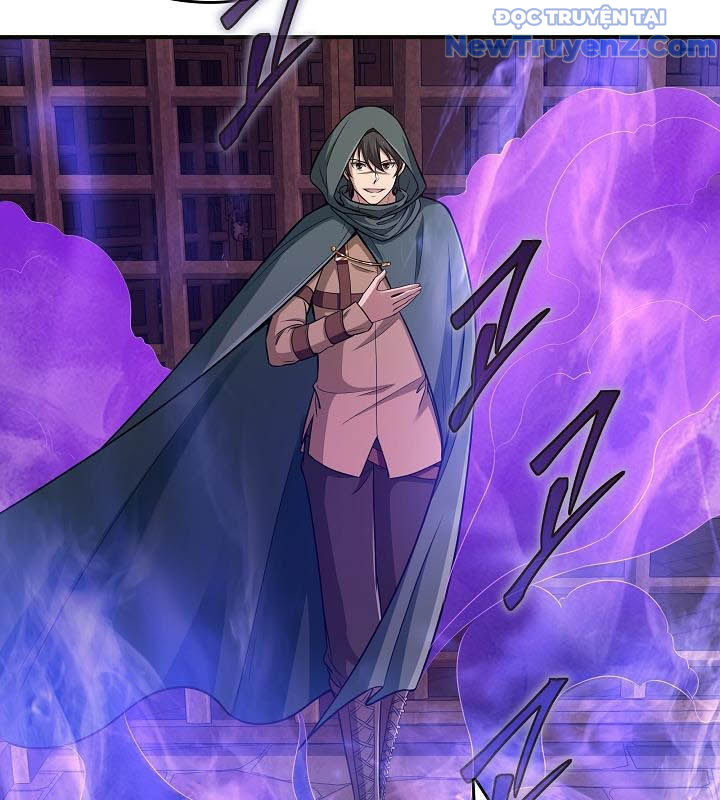 0.0000001% Của Quỷ Vương Chapter 9 - Trang 2