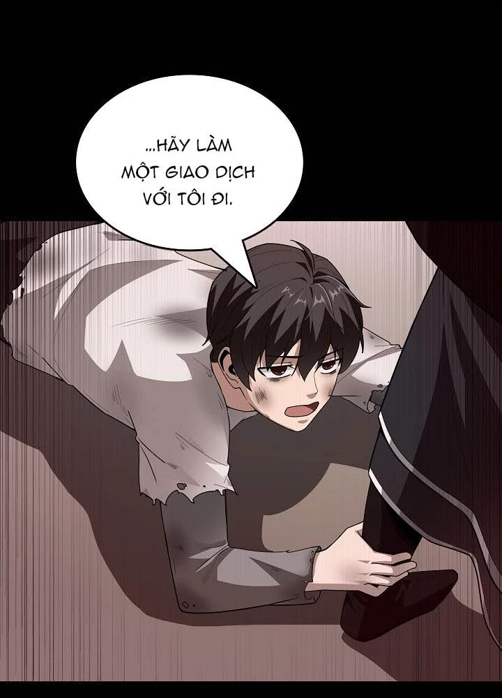 Danh Môn Chí Ái Chapter 462 - Trang 2