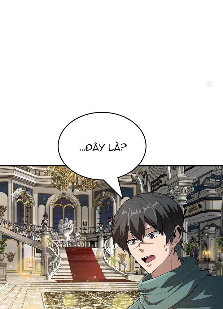 Danh Môn Chí Ái Chapter 462 - Trang 2