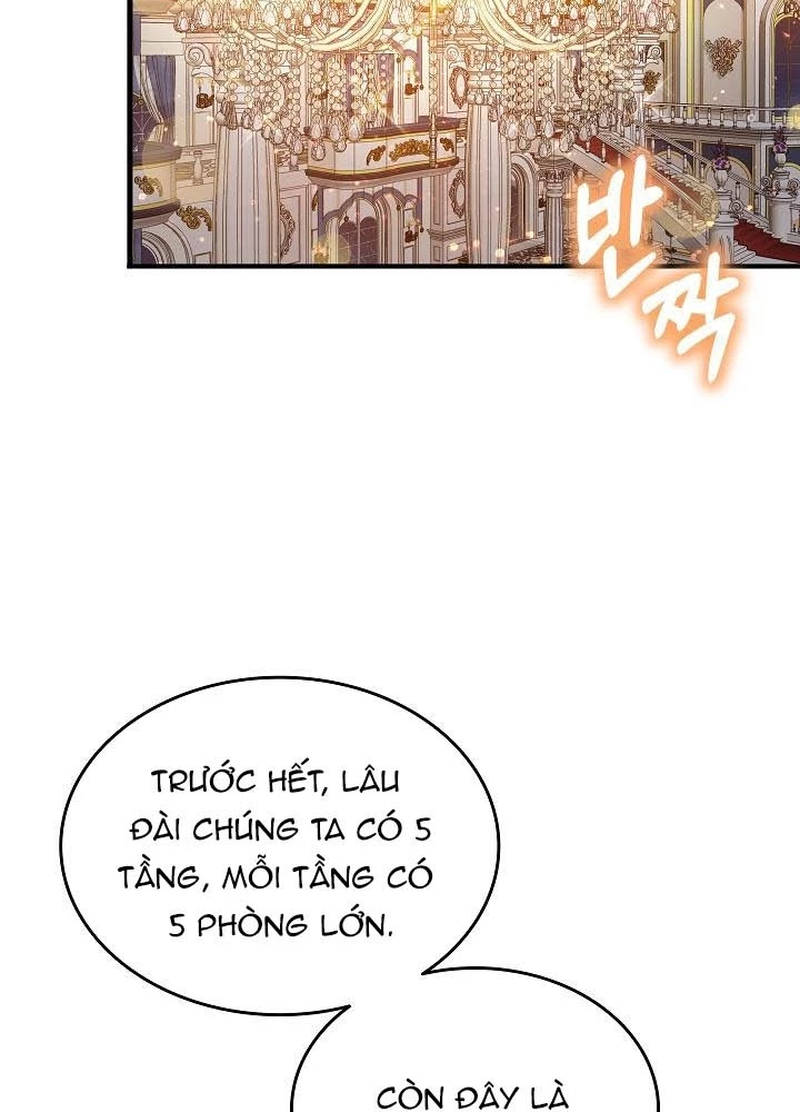 Danh Môn Chí Ái Chapter 462 - Trang 2