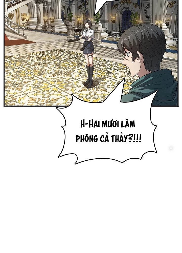 Danh Môn Chí Ái Chapter 462 - Trang 2